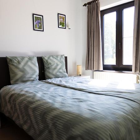 Huisje Van De Meentocht Rumst Extérieur photo