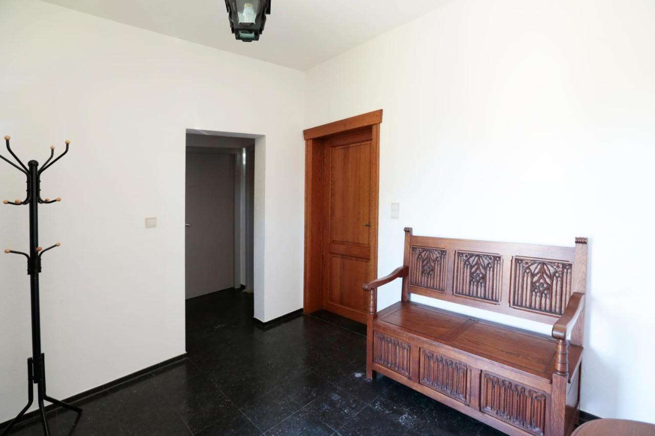 Huisje Van De Meentocht Rumst Extérieur photo