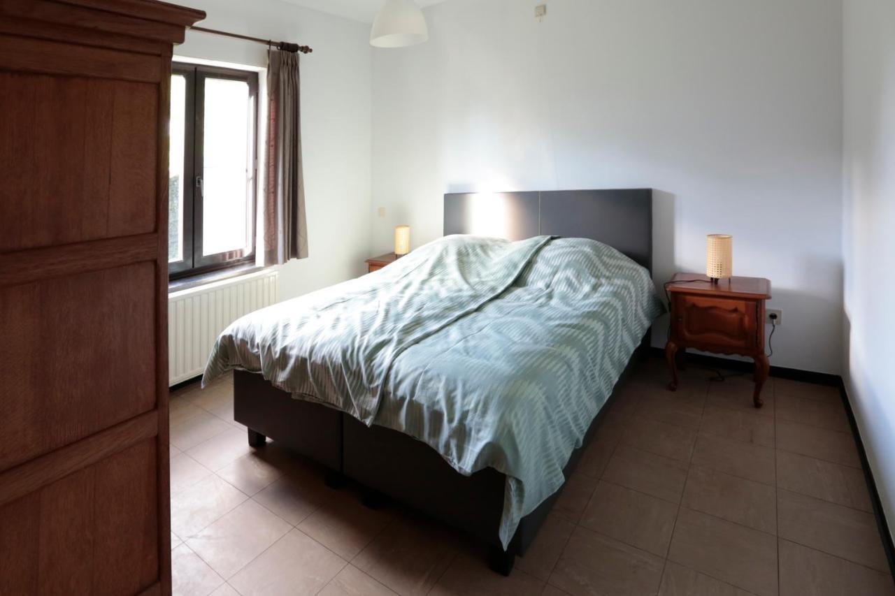 Huisje Van De Meentocht Rumst Extérieur photo