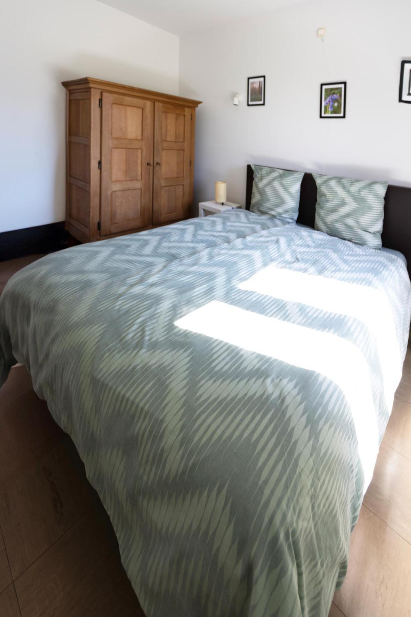 Huisje Van De Meentocht Rumst Extérieur photo