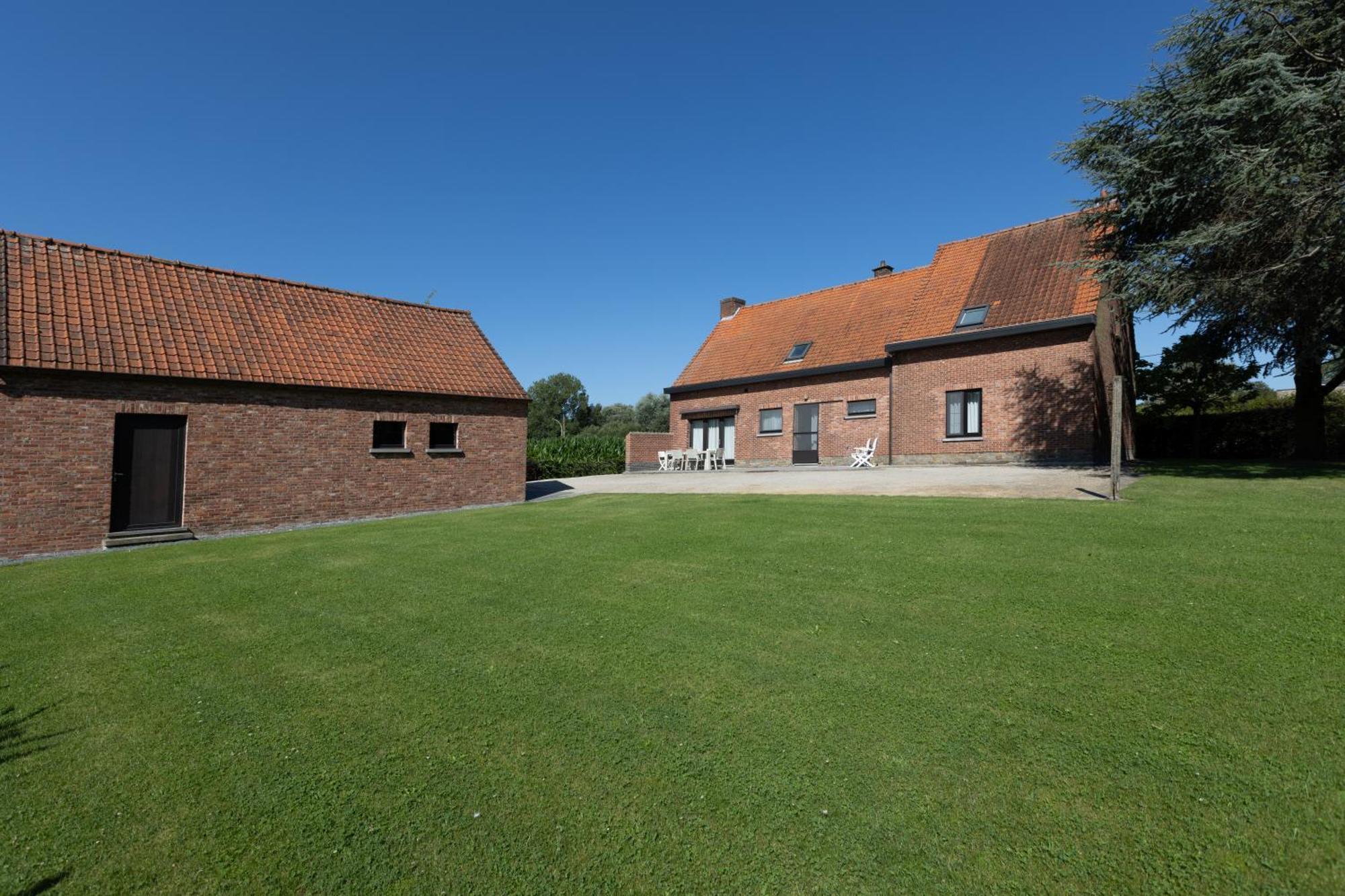 Huisje Van De Meentocht Rumst Extérieur photo